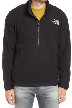 The North Face Men's TKA Kataka Fleece Pullover