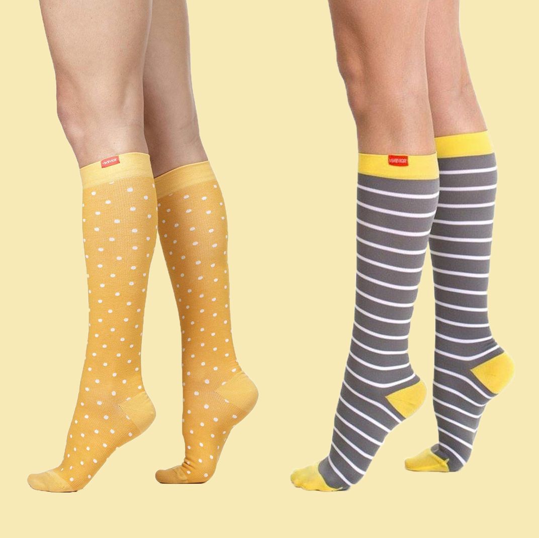 Socks & Hosiery - The Strategist