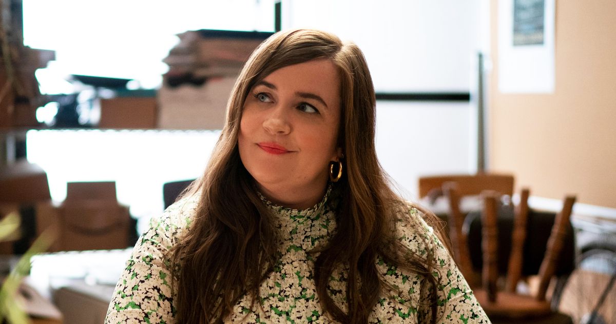 Shrill ends on Hulu after season 3
