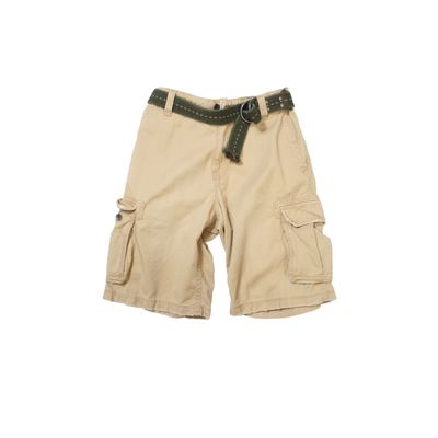 Men Are Finally Catching On to How Ugly Cargo Shorts Are