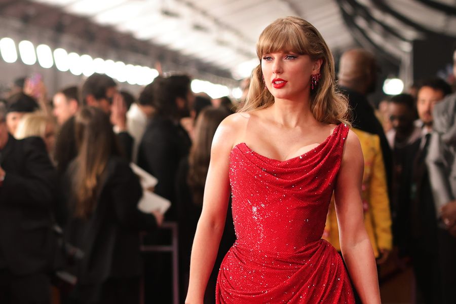 Why Wasn’t Taylor Swift Nominated for Any Grammys?