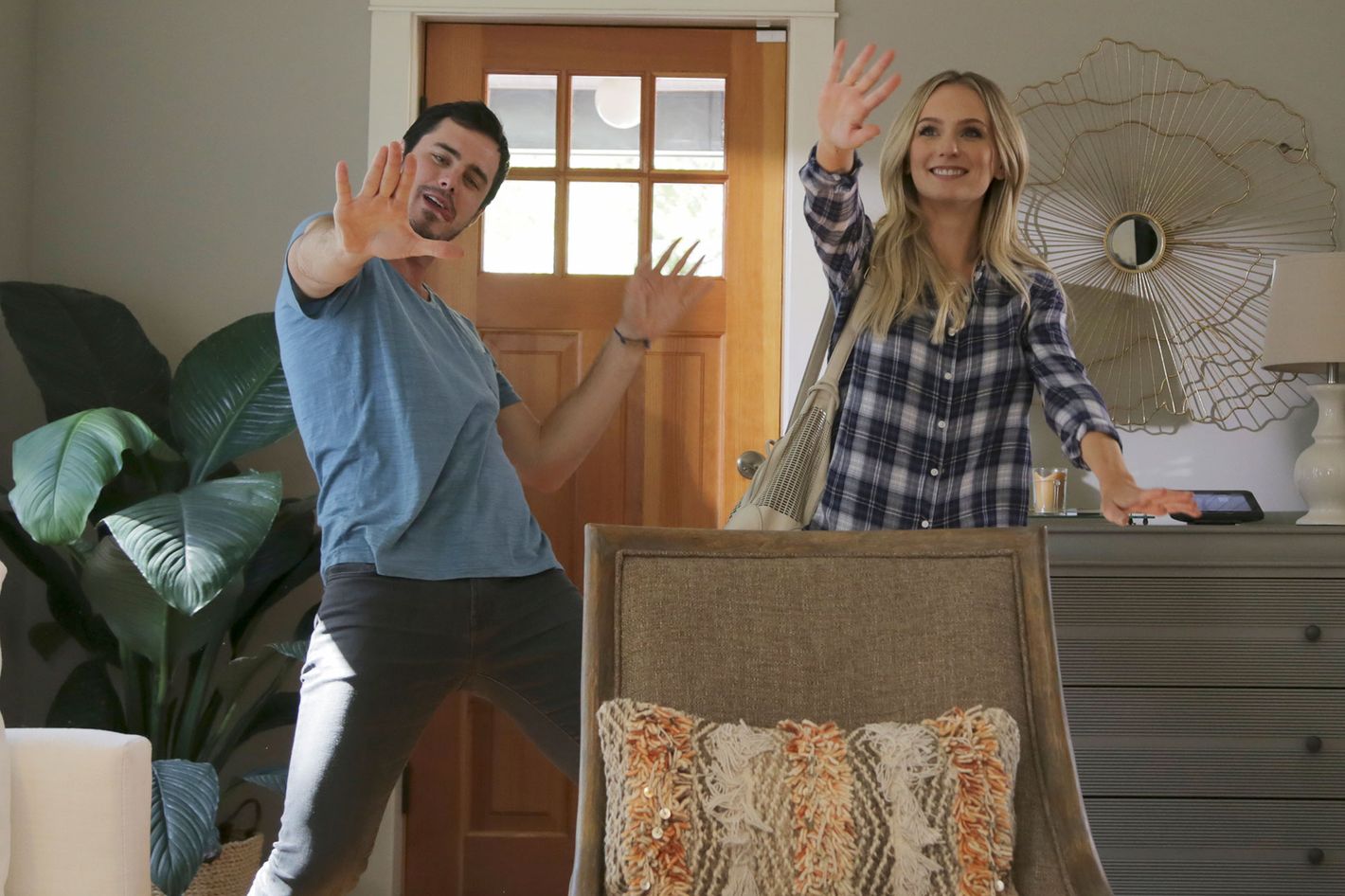 Ben & Lauren: Happily Ever After? Recap: Flip or Flop