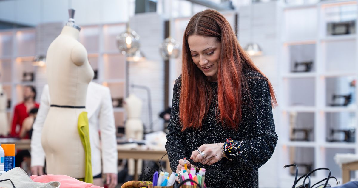 Project Runway Recap: Twist and Shout