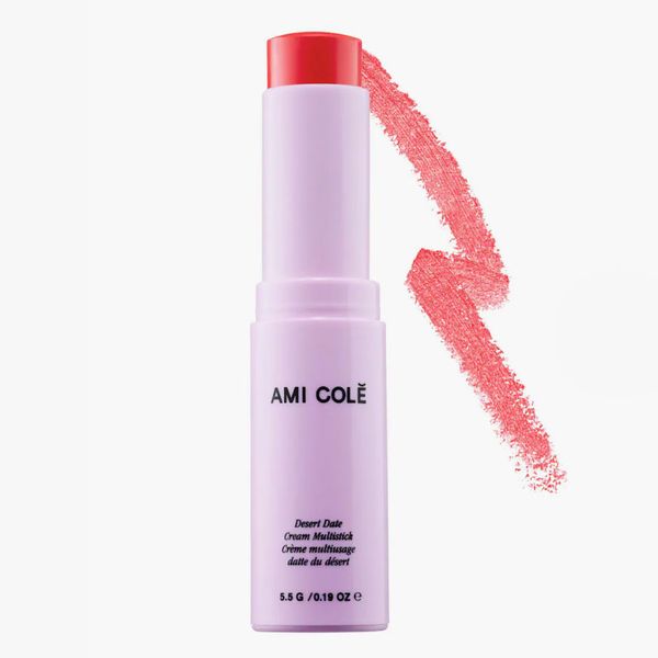 Ami Colé Desert Date Cream Blush & Lip Multistick