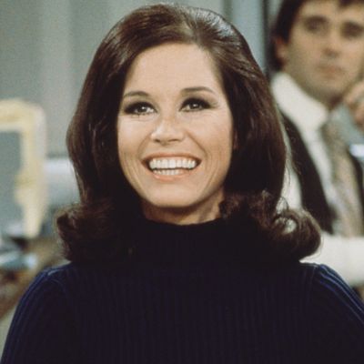 Mary Tyler Moore Show