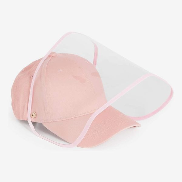 Gemelli Women’s Hat With Face Cover