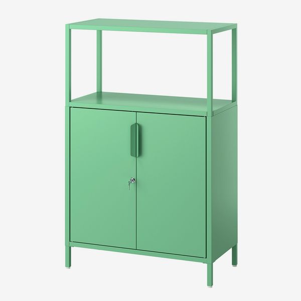 Ikea Trotten Cabinet With Doors