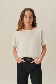 Buck Mason Toughknit Easy Tee