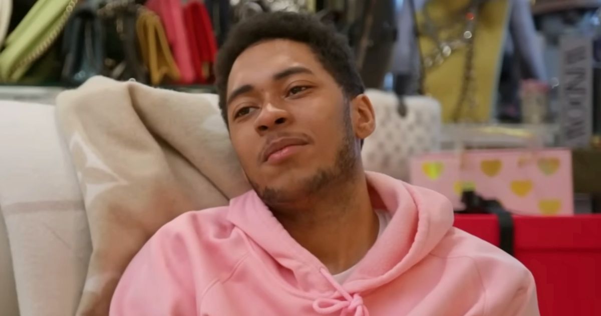 Mary Cosby’s Son, Robert Cosby Jr., Found Dead