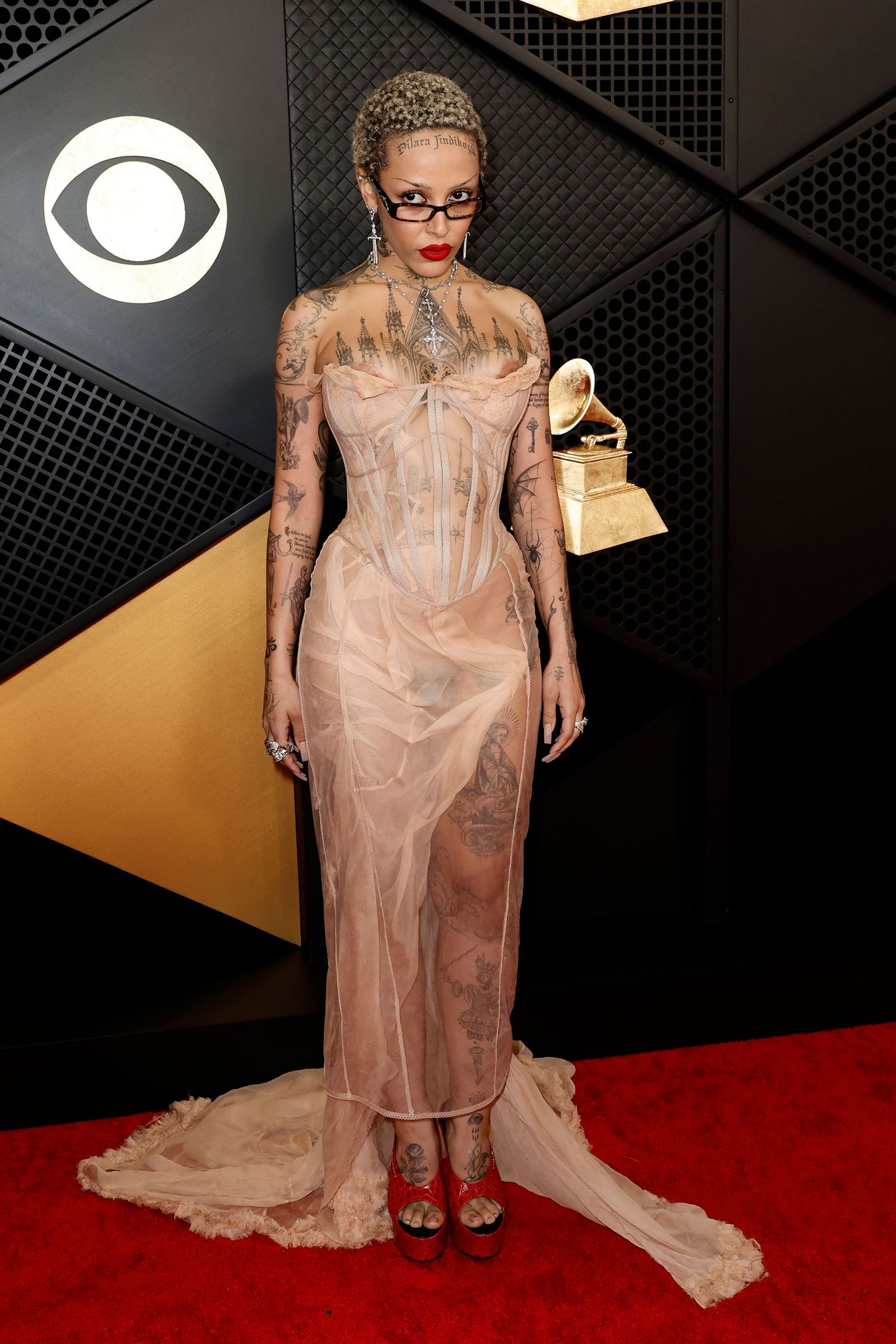 The Best And Worst Dressed Stars at the 2024 Grammys