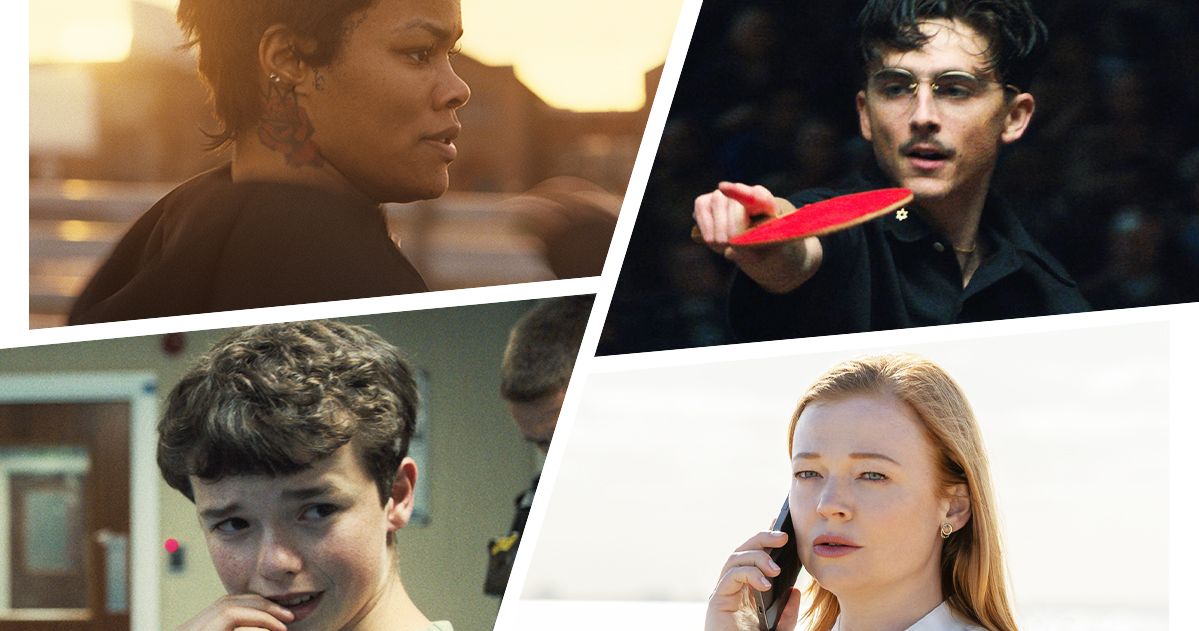 Who’s Going to Win?