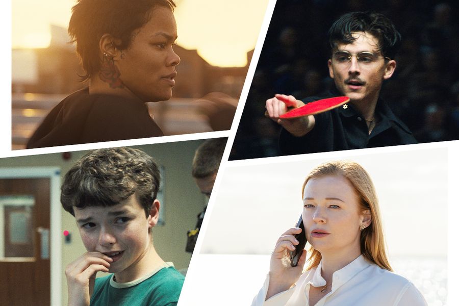 Who’s Going to Win at the 2026 Golden Globes?
