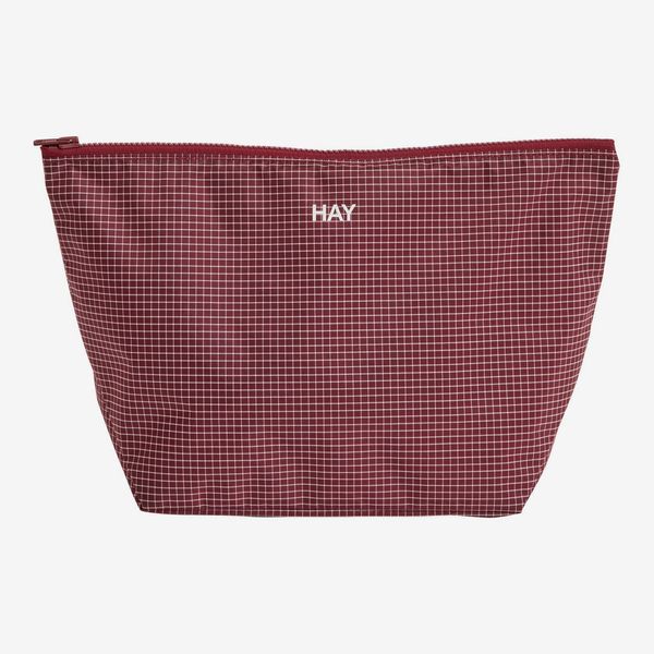 Hay Grid Pouch