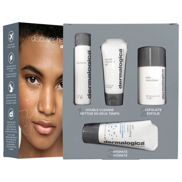 Dermalogica Discover Healthy Skin Kit