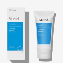 Murad Acne Control Clarifying Cleanser