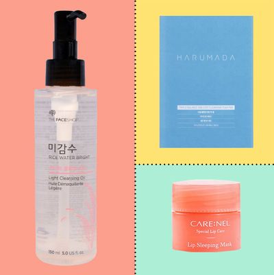 9 Best Skin-Care Products Under $15 2018