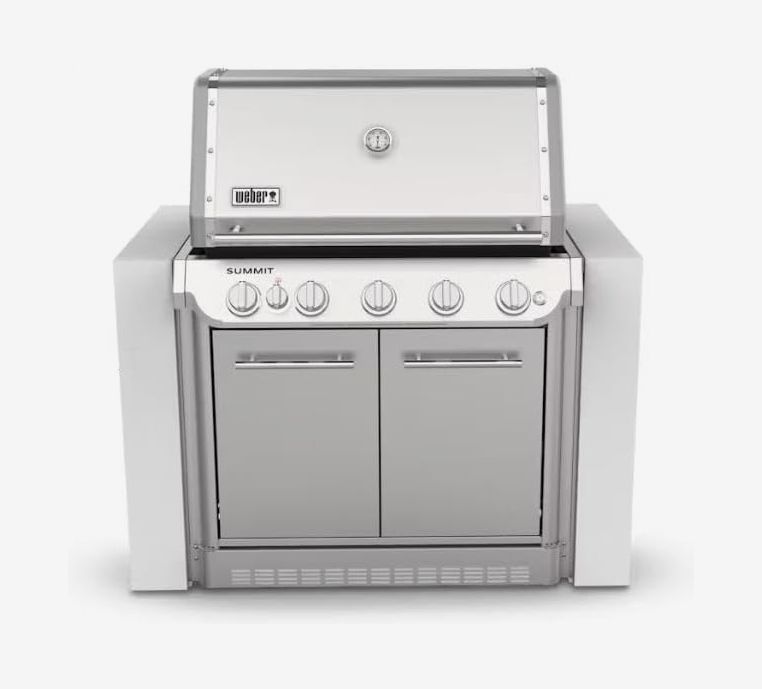 The Very Best Gas Grills 2025 The Strategist