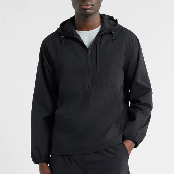 Zella Court Popover Jacket