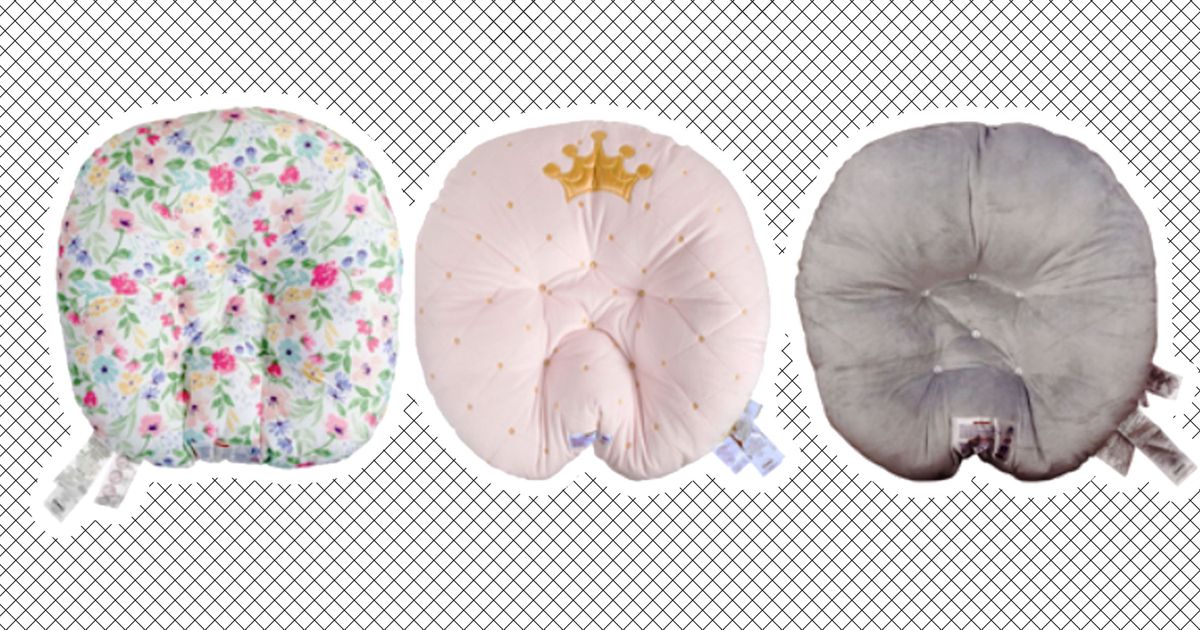 Boppy Co. Lounger Recalled Following 8 Infant Deaths