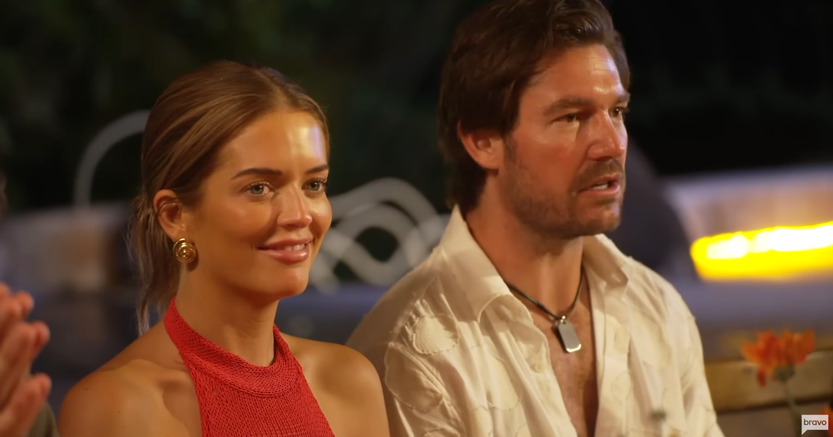 Southern Charm Recap: Sorry, Charley