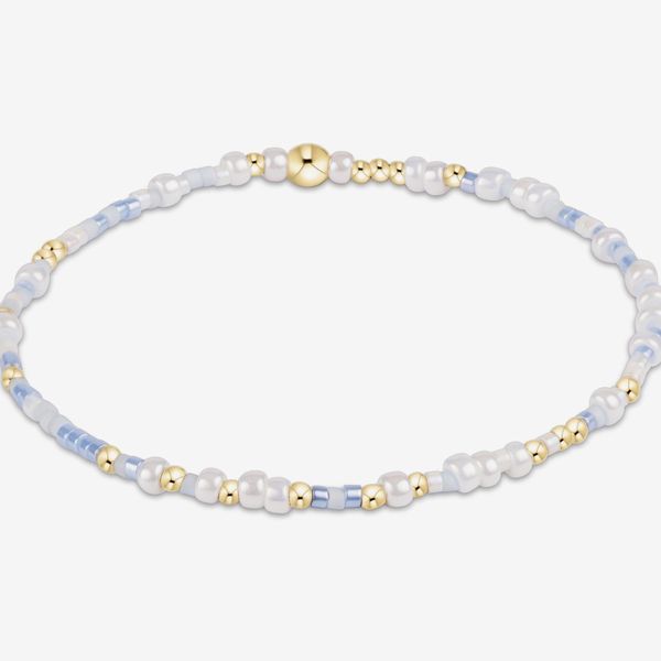 Enewton hope unwritten bracelet - it's not that deep