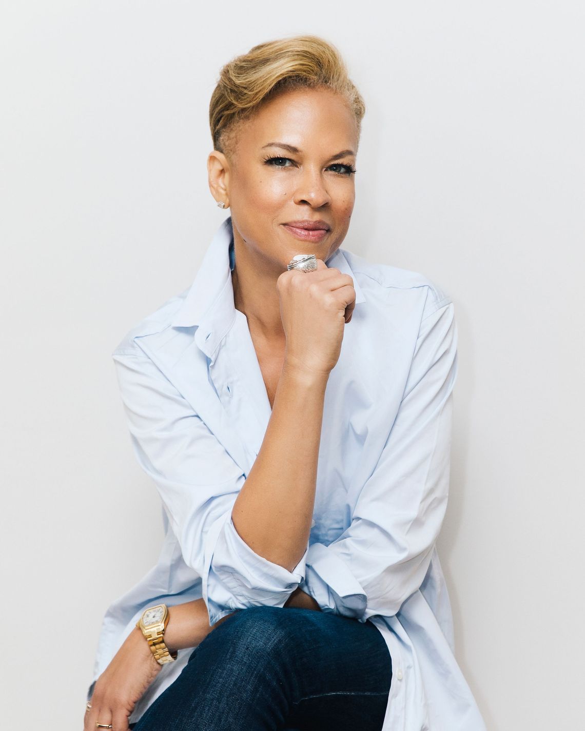 Tonya Lewis Lee's Favorites From Black-Owned Beauty Brands | The Strategist