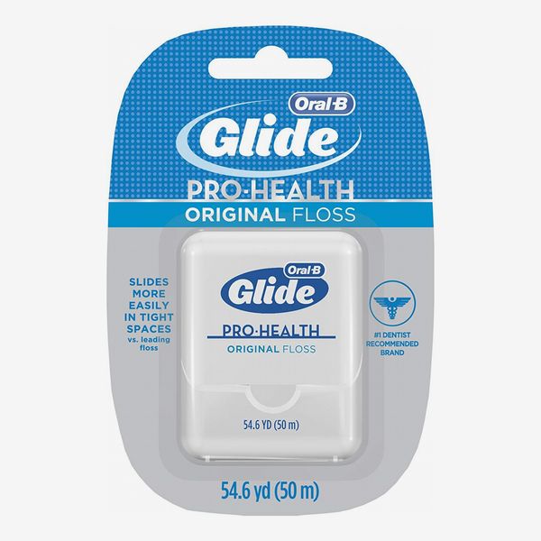 Oral-B Glide Pro-Health Dental Floss, Pack of 6