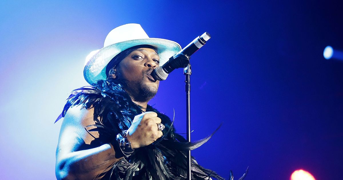 D'Angelo Is Working On His Fourth Album, According to Doc