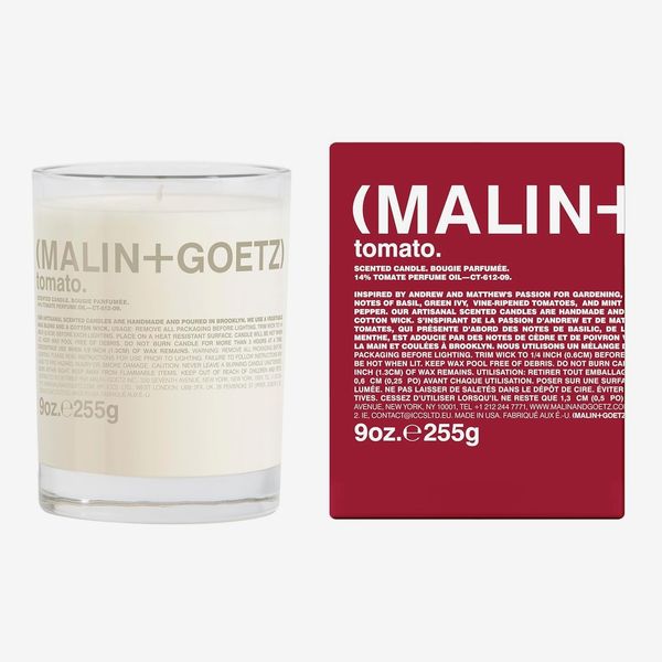 Malin + Goetz Scented Candle - Tomato