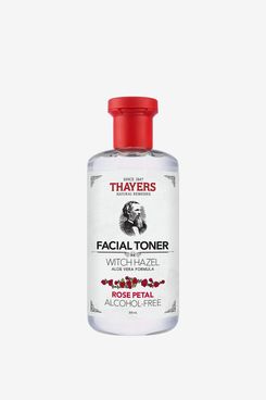 Thayers Alcohol-Free Witch Hazel Facial Toner With Rose Petal