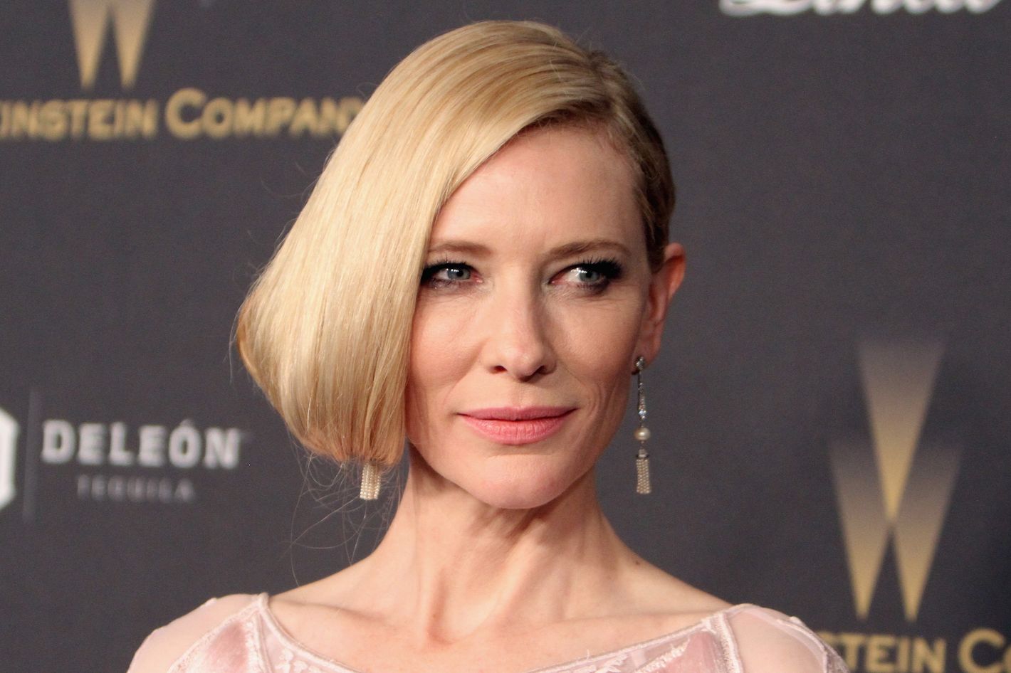 Cate Blanchett: 'The Maids' Star!