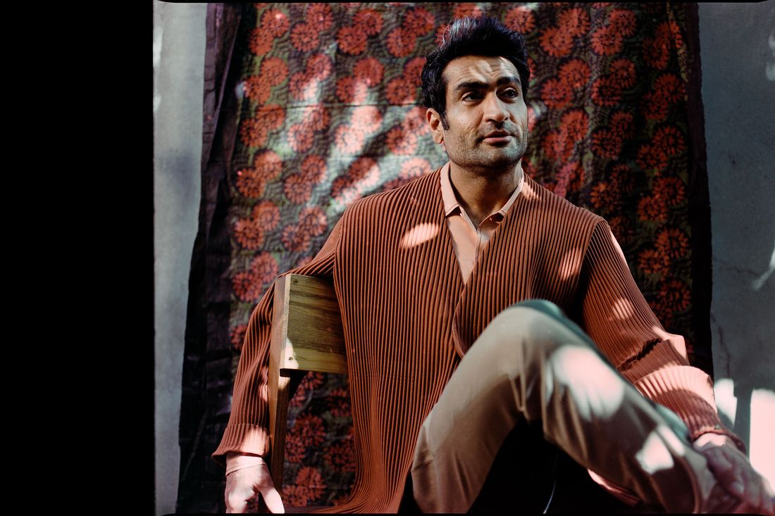 kumail nanjiani