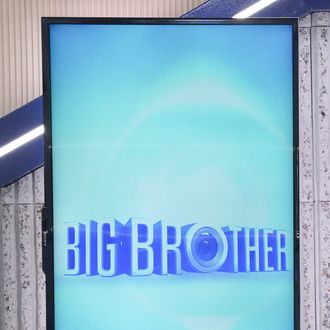 Set plates for season 26 of Big Brother