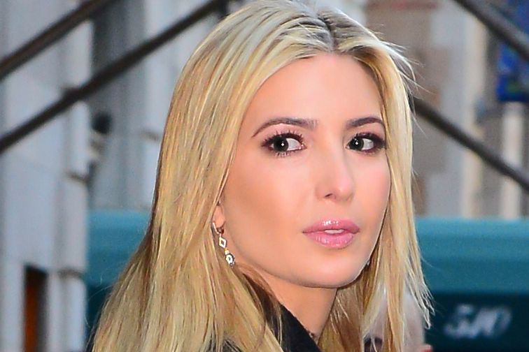 Neiman Marcus follows Nordstrom, drops Ivanka Trump jewelry