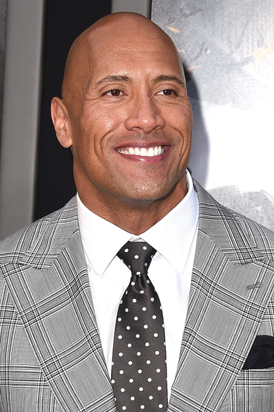 Dwayne Johnson Movies in Chronological Order - IMDb