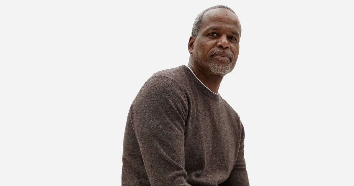 everlane mens turtleneck