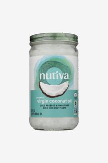 Nutiva Organic Virgin Coconut Oil