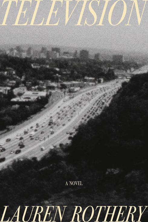 Television, by Lauren Rothery