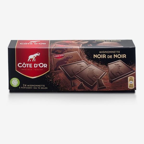 Côte d'Or Mignonnette Extra-Dark Chocolates