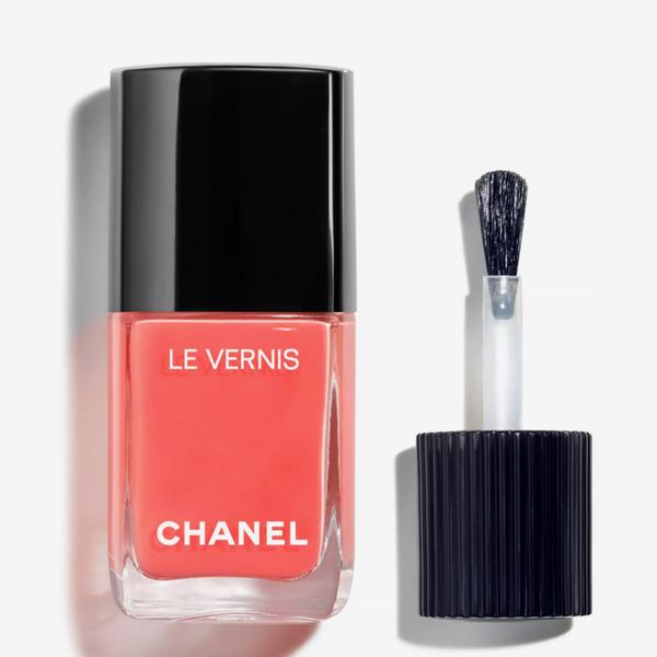 CHANEL LE VERNIS Longwear Nail Color