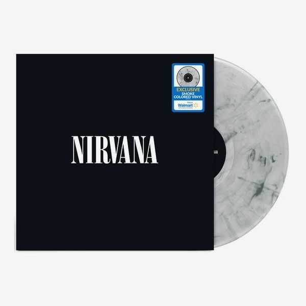 Nirvana - Nirvana Vinyl [Exclusive]