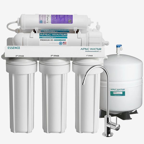 Water Purifying Systems