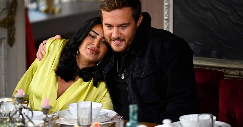 'The Traitors': A Midseason Power Ranking of the Cast - Vimarsana News