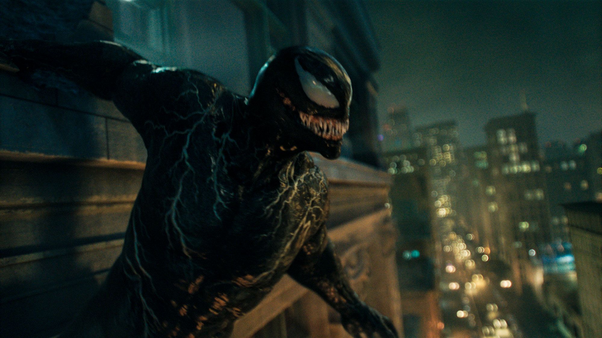 Marvel Spider-Man 2 Trailer Venom and Symbiote Suit Breakdown and