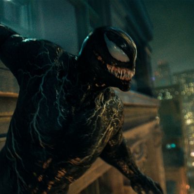 Venom 2 Let There Be Carnage Easter Eggs Explained