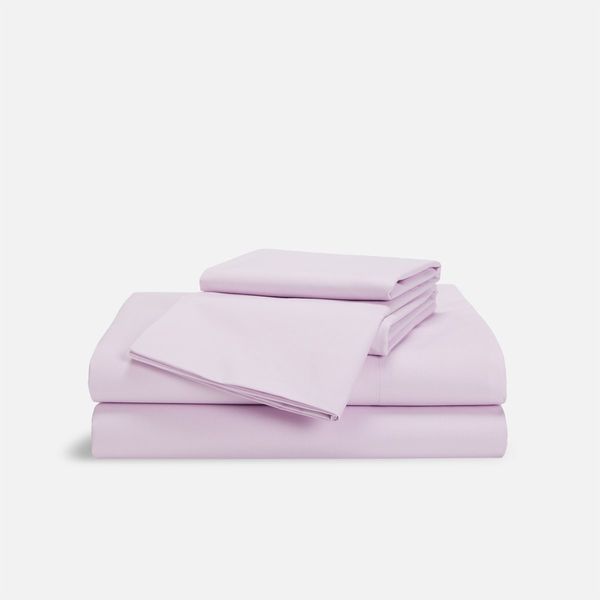 Brooklinen Classic Percale Core Sheet Set