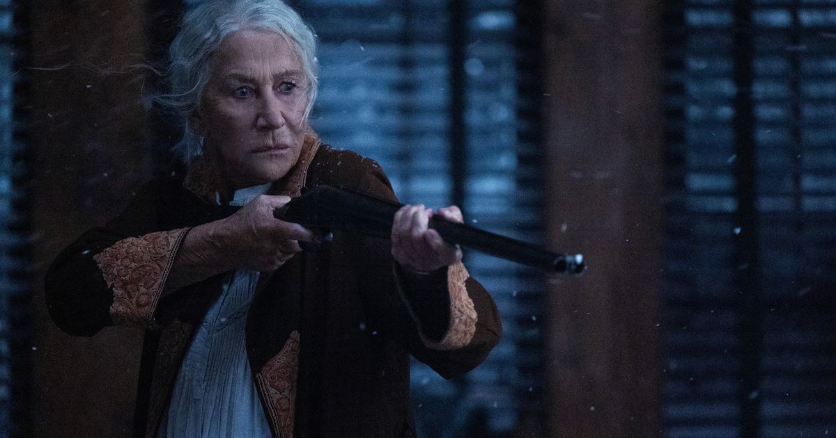 1923 Recap: Death to the Lambs