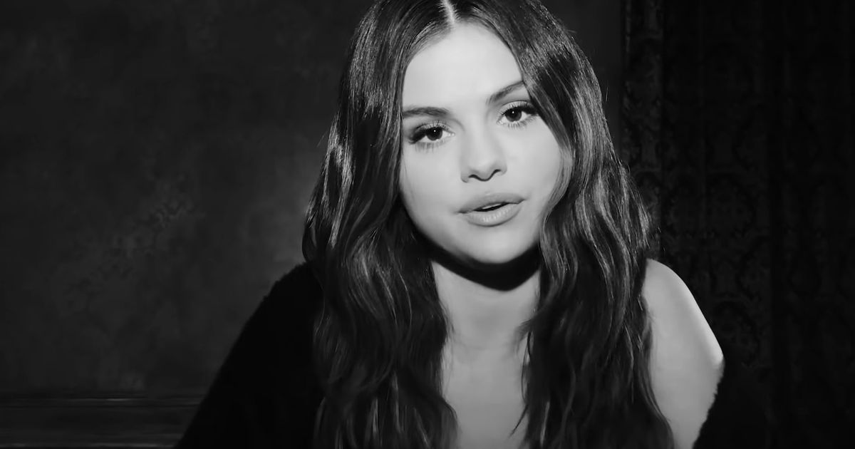 What Selena Gomez S New Song Says About Her Justin Bieber