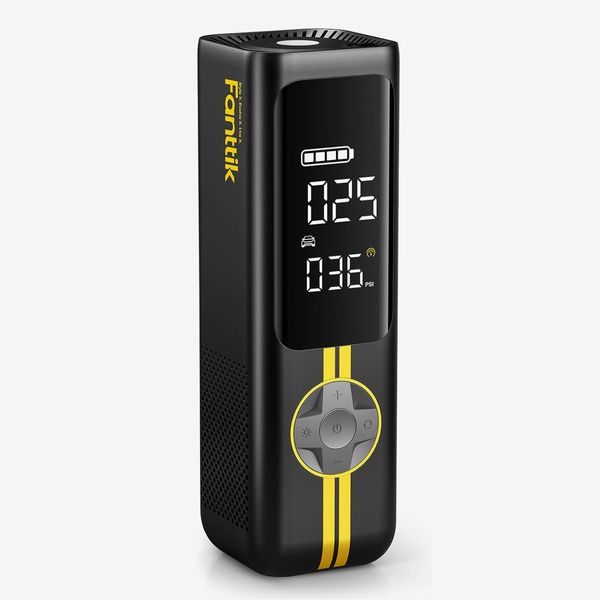 Fanttik X8 APEX Tire Inflator