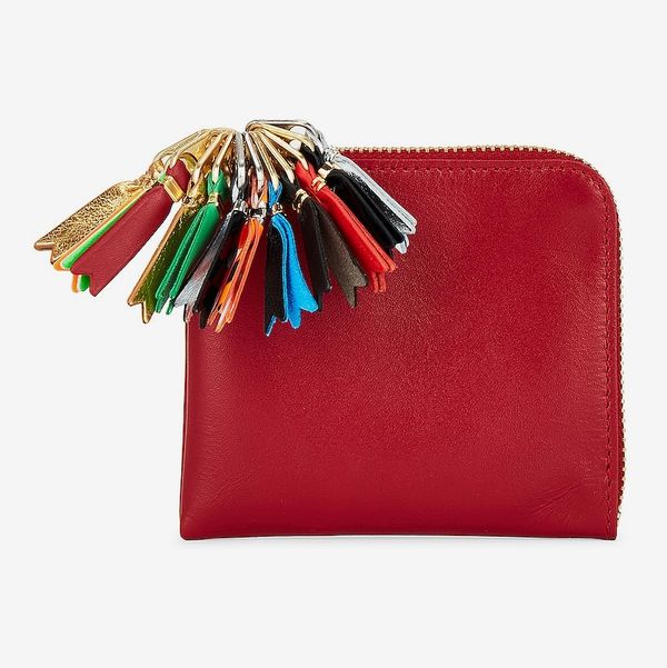 Commes des Garcons Wallet